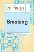 Cover: The Truth About Smoking - Facts On File Inc