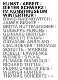Cover: Kunst-Arbeit - Piet Meyer Verlag