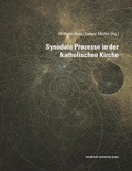 Cover: Synodale Prozesse in der katholischen Kirche - innsbruck university press