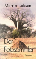 Cover: Der Fotosammler - edition keiper