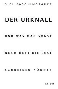 Enlarge image Cover: Der Urknall - edition keiper