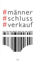 Cover: M&auml;nnerschlussverkauf - edition keiper