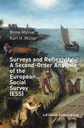 Cover: Surveys and Reflexivity - echoraum