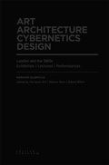 Cover: Art / Architecture / Cybernetics / Design - echoraum