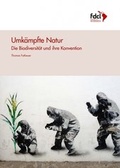 Cover: Umk&auml;mpfte Natur - FDCL