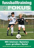 Cover: Mit kleinen Spielen zum gro&szlig;en Spiel - Philippka