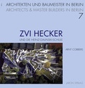 Cover: Zvi Hecker und die Heinz-Galinski-Schule - Jaron