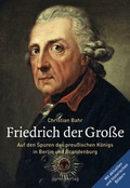 Cover: Friedrich der Gro&szlig;e - Jaron
