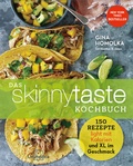 Cover: Das Skinnytaste Kochbuch - Unimedica