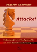 Cover: Attacke! - Verlag Chaturanga