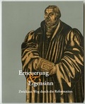 Cover: Erneuerung und Eigensinn - Stadt Zwickau