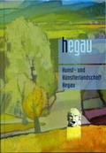 Cover: Hegau Jahrbuch / HEGAU Jahrbuch 2016 - MarkOrPlan
