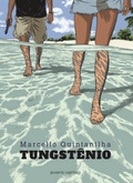 Cover: Tungste^nio - avant-verlag GmbH