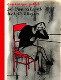 Cover: so tun als ob hei&szlig;t l&uuml;gen - avant-verlag GmbH
