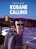 Cover: Kobane Calling - avant-verlag GmbH