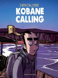 Abbildung von: Kobane Calling - avant-verlag GmbH