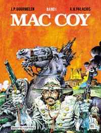 Abbildung von: Mac Coy - avant-verlag GmbH
