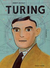 Abbildung von: Turing - avant-verlag GmbH