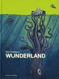 Cover: Wunderland - avant-verlag GmbH