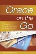 Cover: Grace on the Go - Church Publishing Inc.