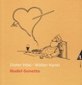 Cover: Nudel-Sonette - assoverlag