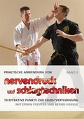 Cover: Praktische Anwendung von Nervendruck- und Schlagtechniken Band 2 - VP-Masberg