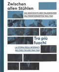 Cover: Zwischen allen St&uuml;hlen - Stiftung Topographie d. Terrors