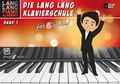 Cover: Lang Lang Klavierschule f&uuml;r Kinder / Lang Lang Klavierschule f&uuml;r Kinder Band 1 - Alfred Music Publishing