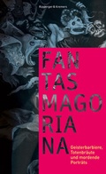 Cover: Fantasmagoriana - Ripperger & Kremers Verlag