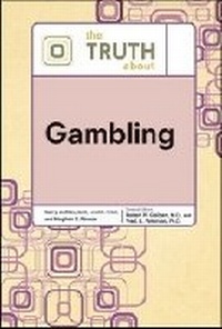 Enlarge image Cover: The Truth About Gambling - Facts On File Inc