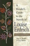 Cover: A Reader's Guide to the Novels of Louise Erdrich - University of Missouri Press