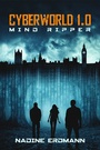 Cover: Cyberworld 1.0: Mind Ripper - Greenlight Press