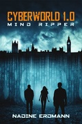 Cover: Cyberworld 1.0: Mind Ripper - Greenlight Press