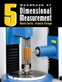Cover: Handbook of Dimensional Measurement - Industrial Press Inc.,U.S.