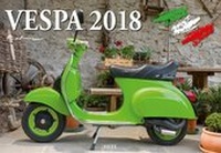 Abbildung von: Vespa 2018 - Heel