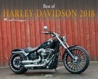 Abbildung von: Best of Harley Davidson 2018 - Heel