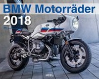 Abbildung von: BMW Motorräder 2018 - Heel