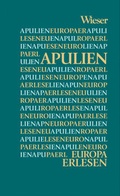Cover: Apulien - Wieser Verlag