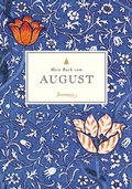 Cover: Mein Buch vom August - Sanssouci
