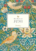 Cover: Mein Buch vom Juni - Sanssouci