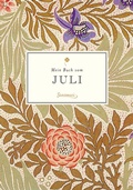 Cover: Mein Buch vom Juli - Sanssouci