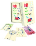 Cover: Ein Buch ist ein Buch - Sanssouci
