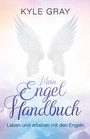 Cover: Mein Engel Handbuch - L.E.O. Verlag