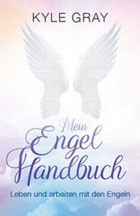 Enlarge image Cover: Mein Engel Handbuch - L.E.O. Verlag