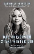 Cover: Das Universum steht hinter dir - L.E.O. Verlag