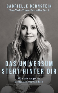 Enlarge image Cover: Das Universum steht hinter dir - L.E.O. Verlag