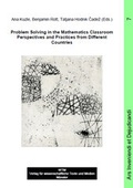 Cover: Problem Solving in the Mathematics Classroom - WTM-Verlag