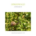 Cover: Spreewald Anthologie VII - Spreew&auml;lder Kulturstiftung