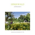 Cover: Spreewald Anthologie VI - Spreew&auml;lder Kulturstiftung
