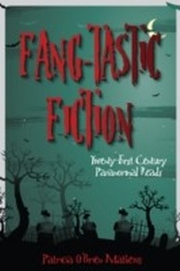Abbildung von: Fang-tastic Fiction - ALA Editions